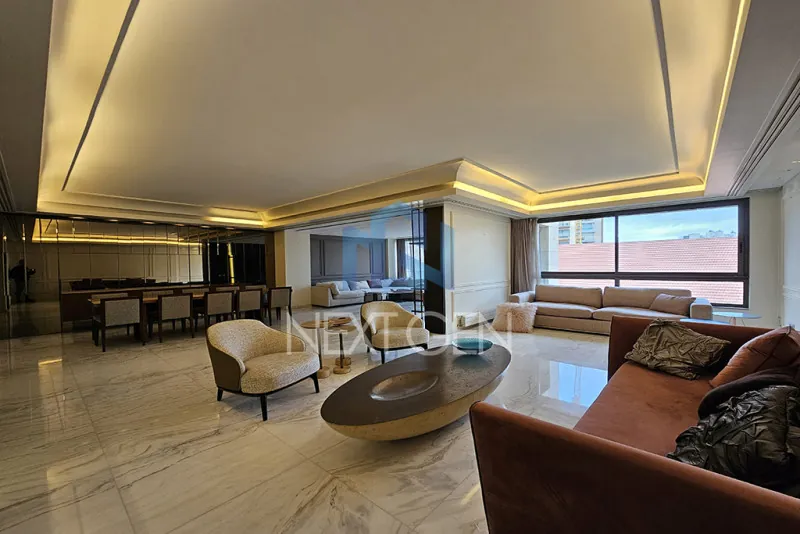 Apartment for Sale in Achrafieh — photo 5