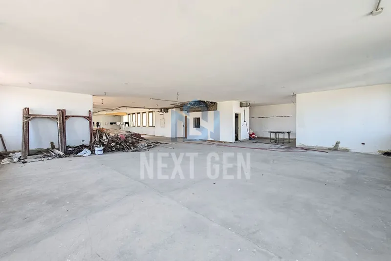 Office with Terrace for Rent in Downtown — الصورة 5