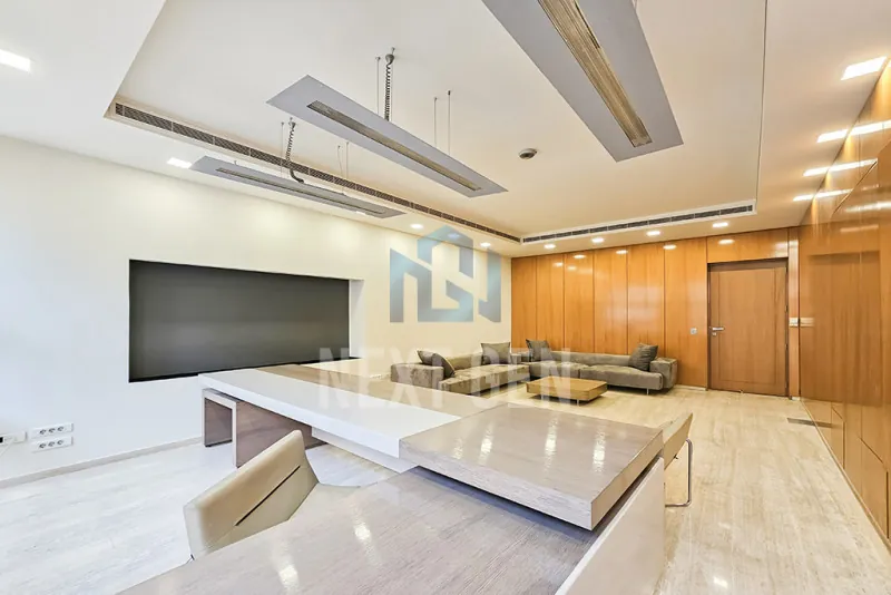 Office for Rent in Downtown — الصورة 4