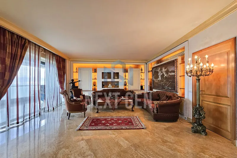 Apartment for Sale in Ain al-Mraiseh — photo 3