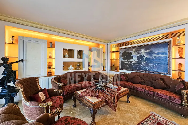 Apartment for Sale in Ain al-Mraiseh — photo 4