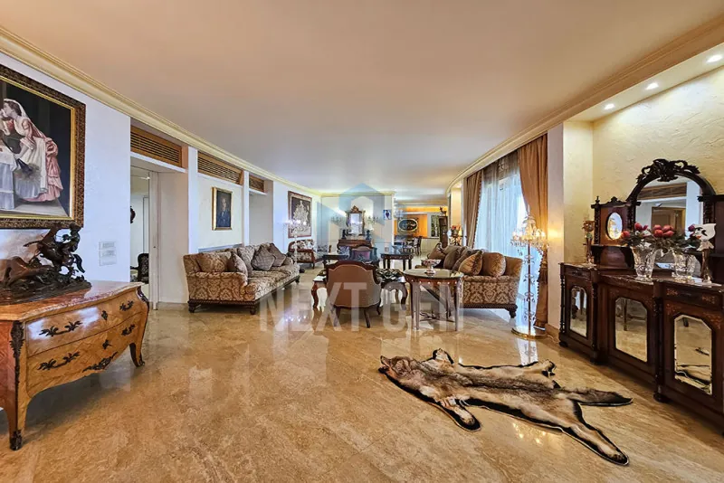 Apartment for Sale in Ain al-Mraiseh — photo 5