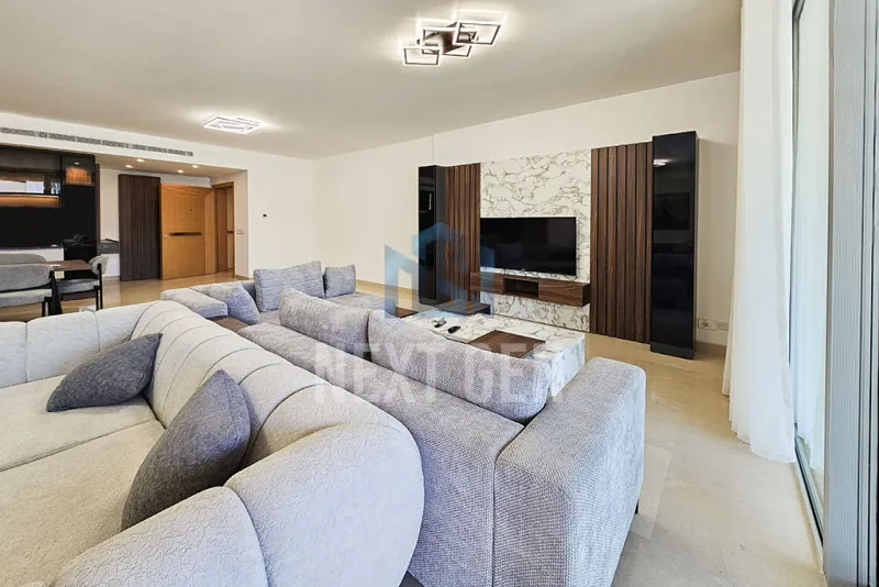 Apartment for Rent in Downtown — الصورة 3