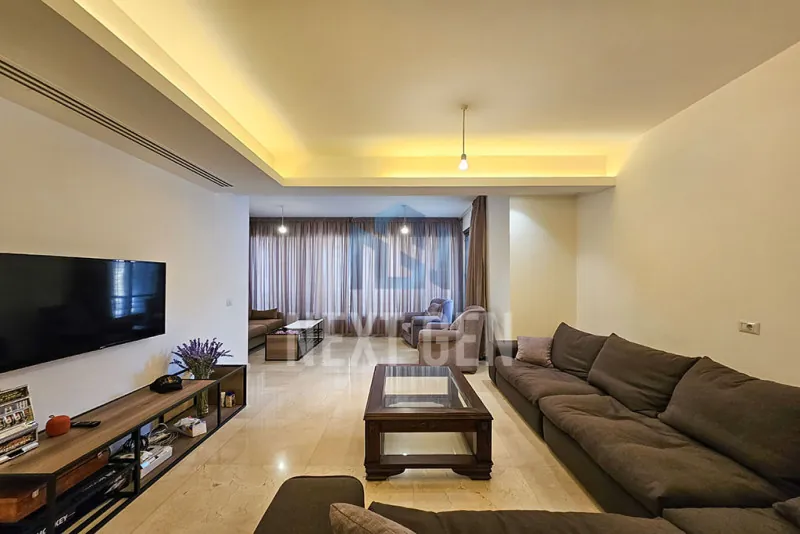 Apartment for Sale in Achrafieh