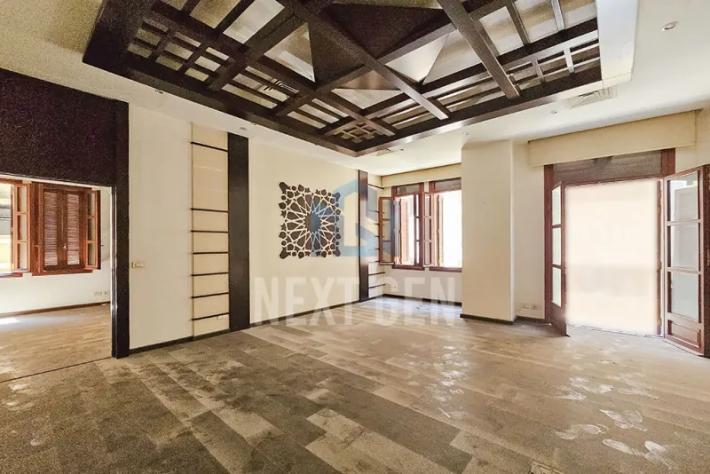 Office for Rent in Downtown | Nejmeh square — الصورة 2