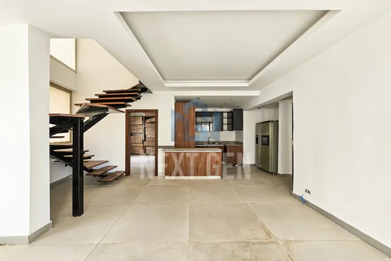Apartment for Rent in Achrafieh — photo 4