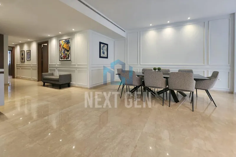 Apartment for Sale in Achrafieh — photo 3