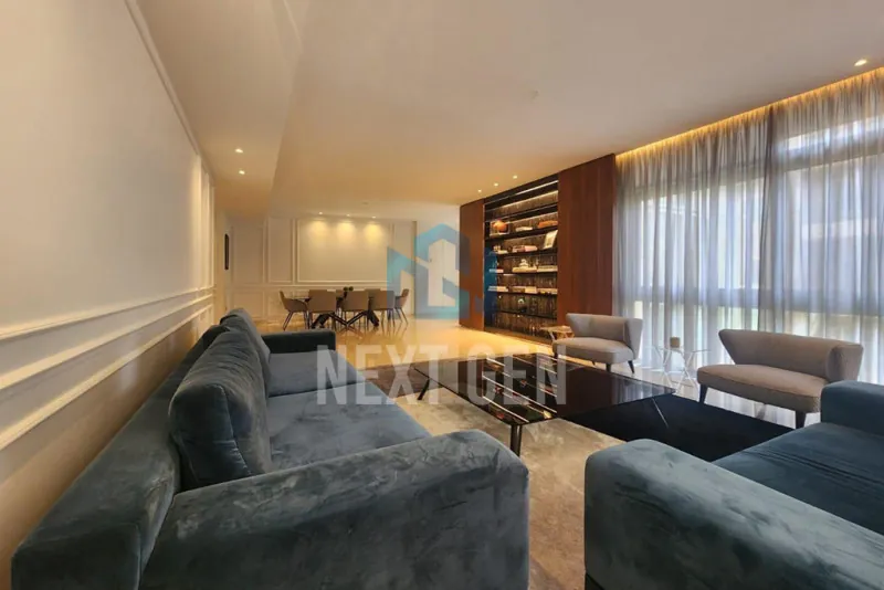 Apartment for Sale in Achrafieh — photo 4