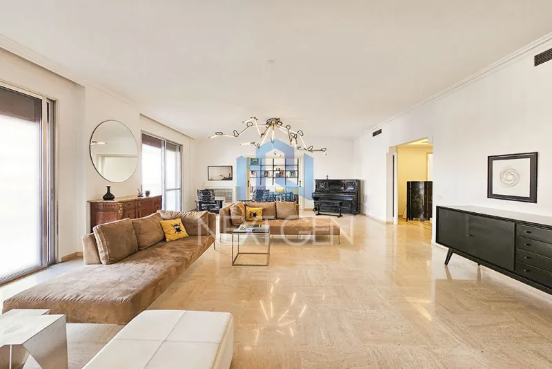 Apartment for Sale in Achrafieh — photo 2