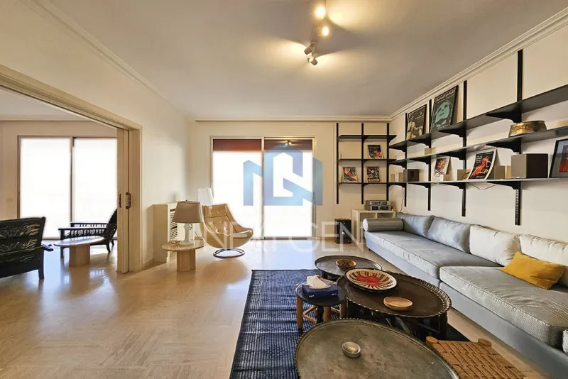Apartment for Sale in Achrafieh — photo 4