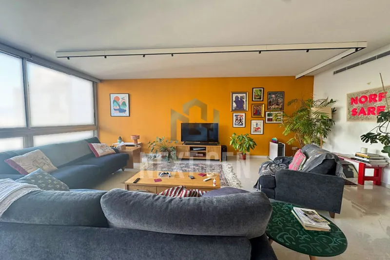 Apartment for Sale in Achrafieh