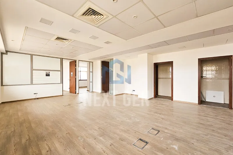 Office for Rent in Downtown — photo 3