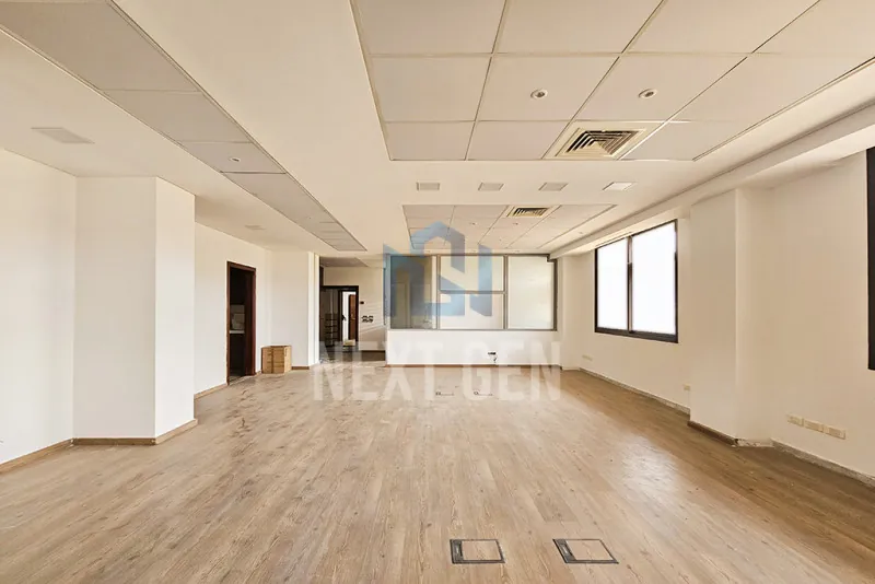 Office for Rent in Downtown — photo 4