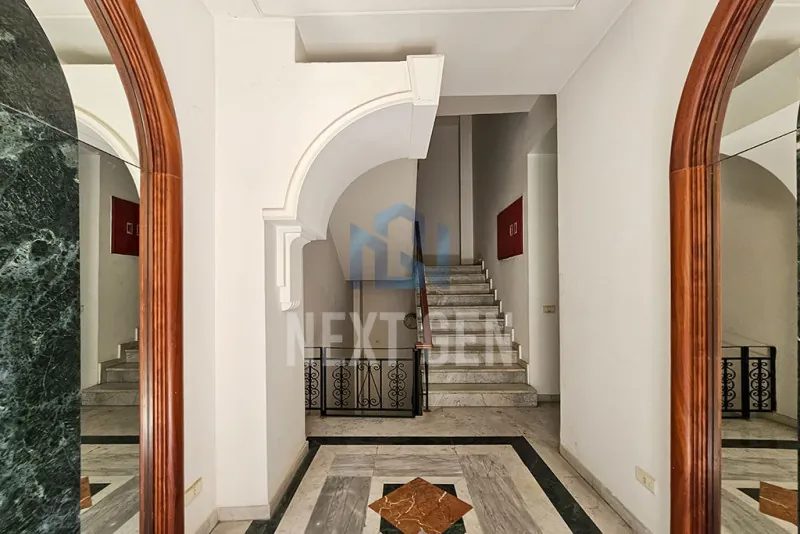 Building for Rent in Downtown | Nejmeh square — photo 5