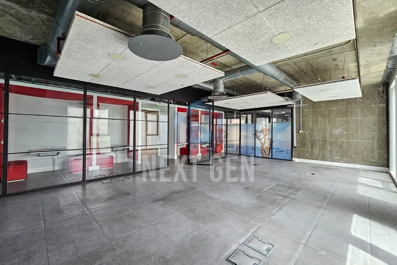 Office for Rent in Achrafieh — الصورة 5