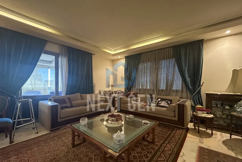 Apartment for Sale in tallet al khayat