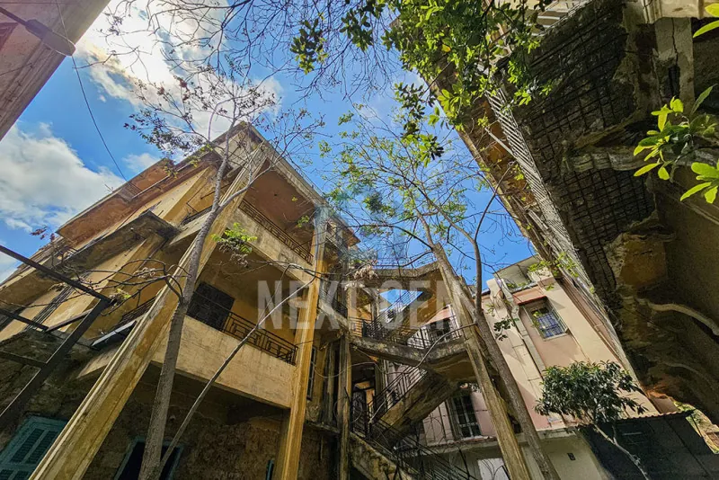 Building for Rent — الصورة 2