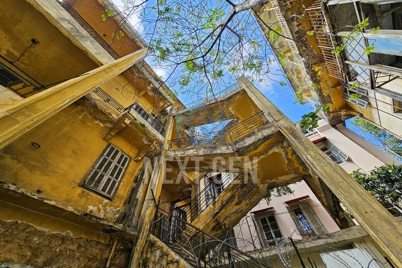 Building for Rent — الصورة 3