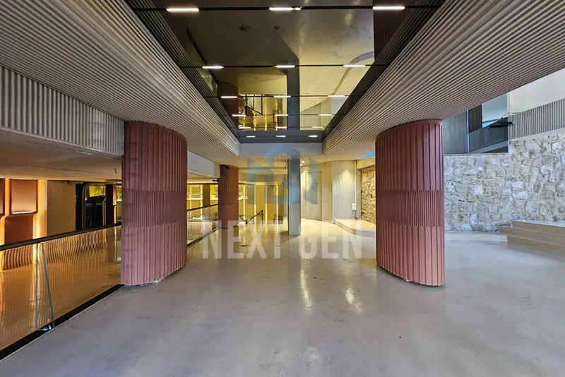 Showroom for Rent in Saifi — الصورة 5