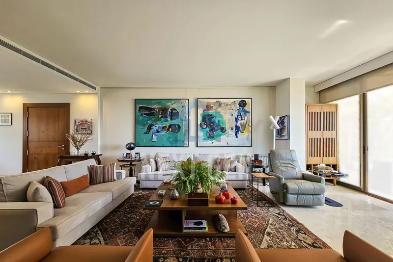Apartment for Sale in Clemenceau