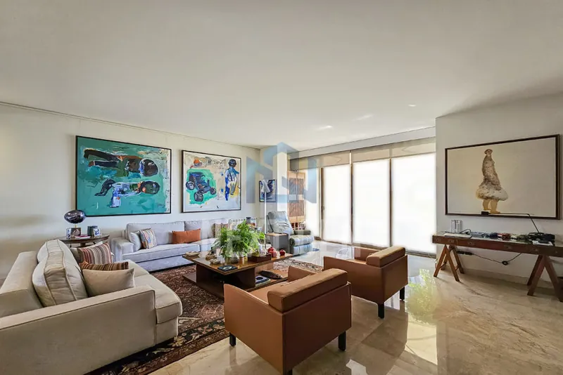 Apartment for Sale in Clemenceau — photo 3