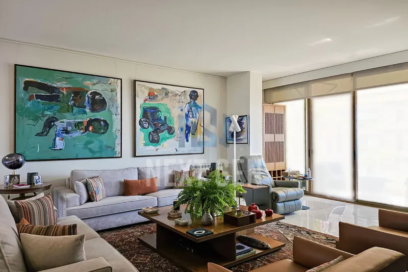Apartment for Sale in Clemenceau — photo 4