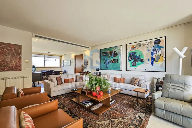 Apartment for Sale in Clemenceau — photo 5