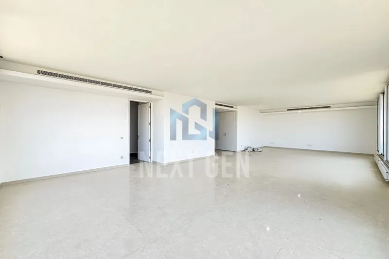 Luxury Apartment for Rent in Achrafieh