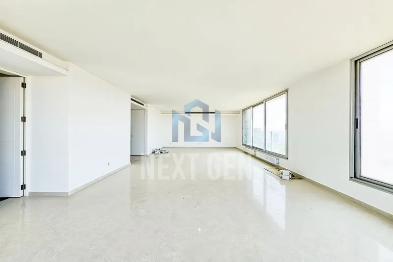Luxury Apartment for Rent in Achrafieh — photo 2
