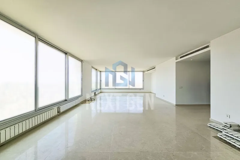 Luxury Apartment for Rent in Achrafieh — photo 4