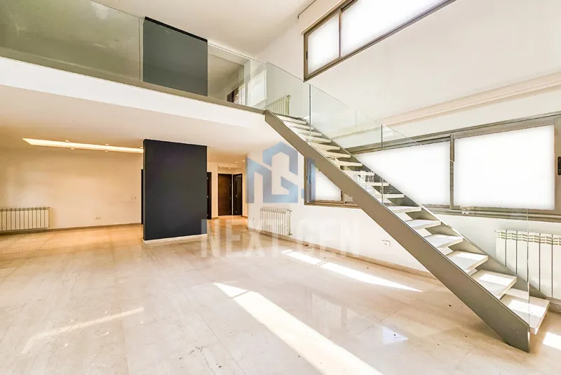 Apartment for Rent in Achrafieh — photo 2