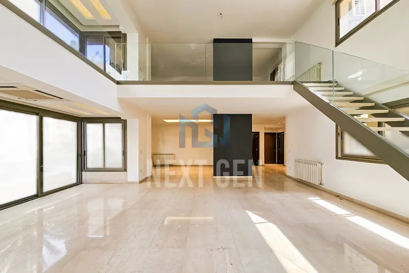 Apartment for Rent in Achrafieh — photo 3