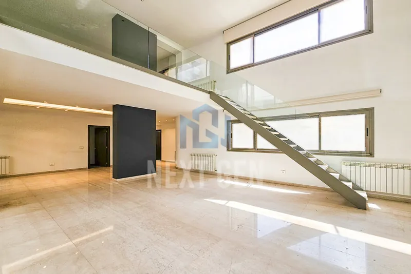Apartment for Rent in Achrafieh — photo 4