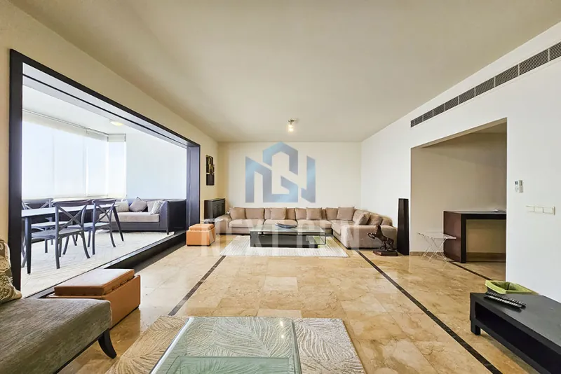 Apartment for Rent in Achrafieh