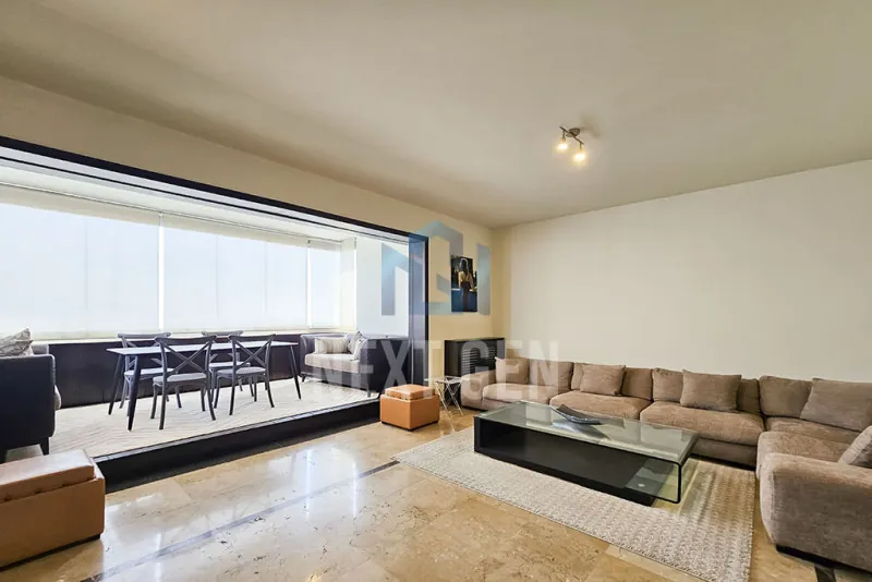 Apartment for Rent in Achrafieh — photo 2