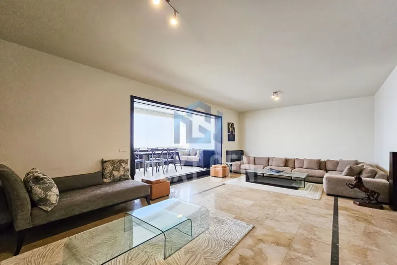 Apartment for Rent in Achrafieh — photo 3