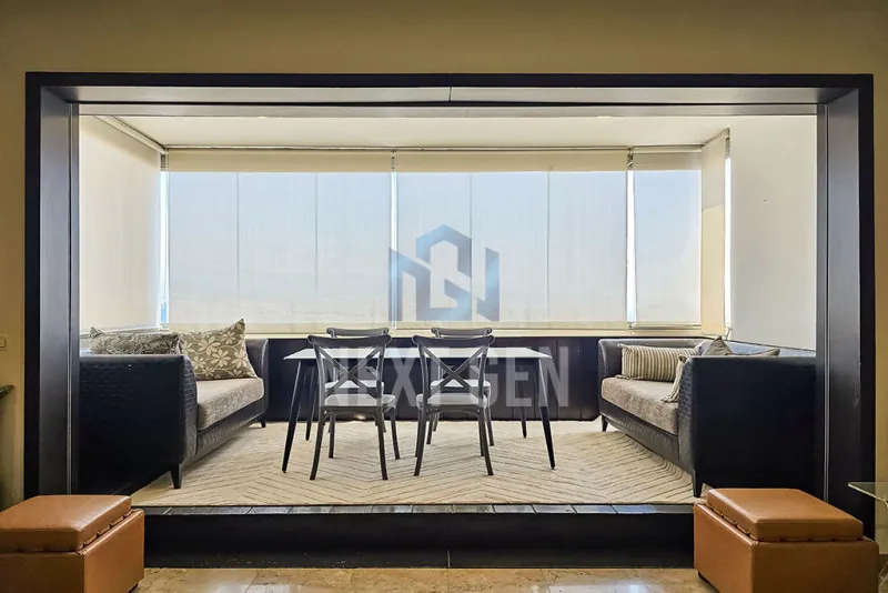 Apartment for Rent in Achrafieh — photo 4