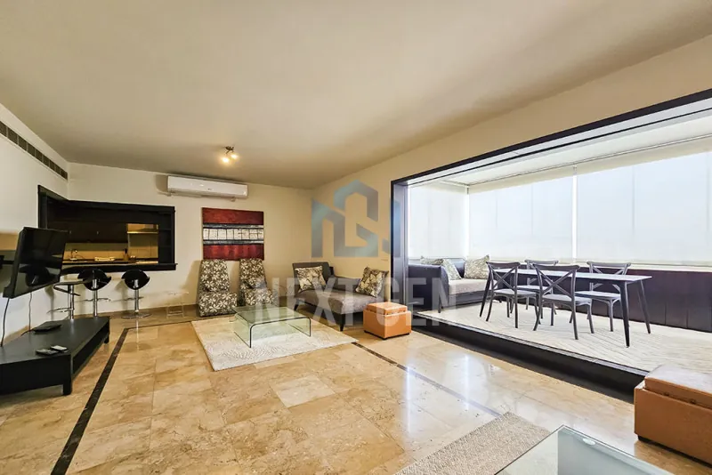 Apartment for Rent in Achrafieh — photo 5