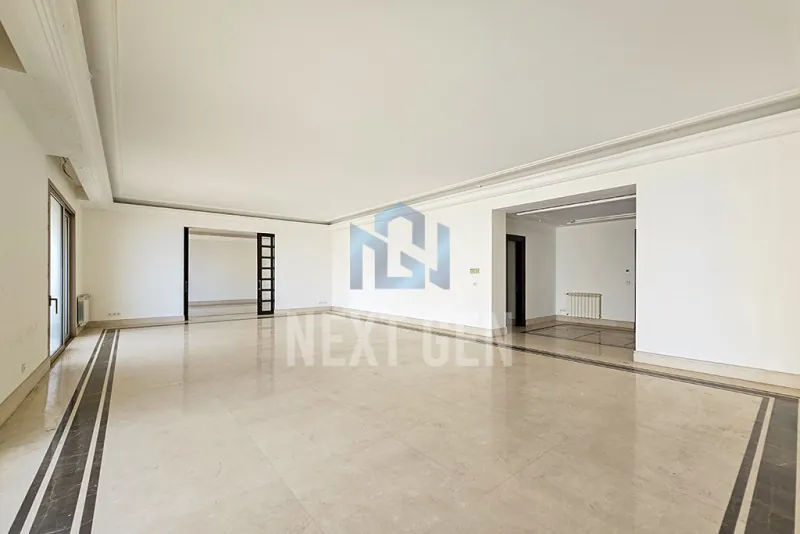 Apartment for Rent in Ras Beirut — الصورة 2
