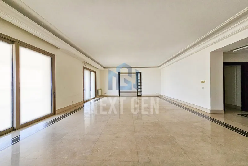 Apartment for Rent in Ras Beirut — الصورة 3