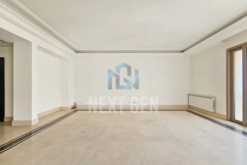 Apartment for Rent in Ras Beirut — الصورة 4