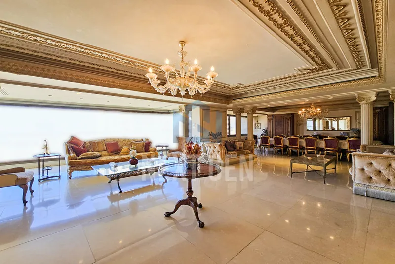 Apartment for Rent in Koraytem — الصورة 3