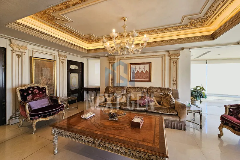 Apartment for Sale in Koraytem