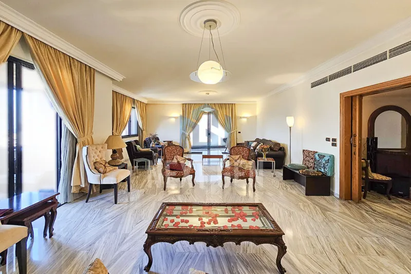 Apartment for Rent in Sanayeh — الصورة 2