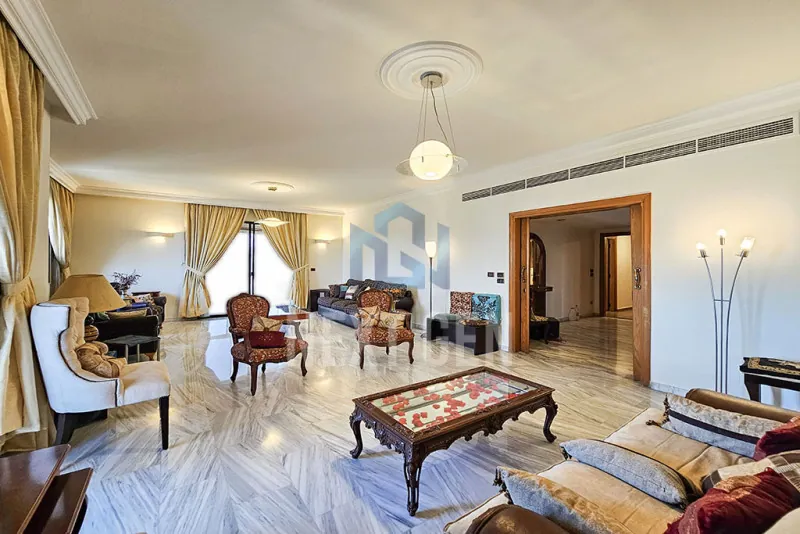 Apartment for Rent in Sanayeh — الصورة 3