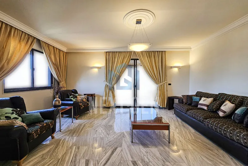 Apartment for Rent in Sanayeh — الصورة 4