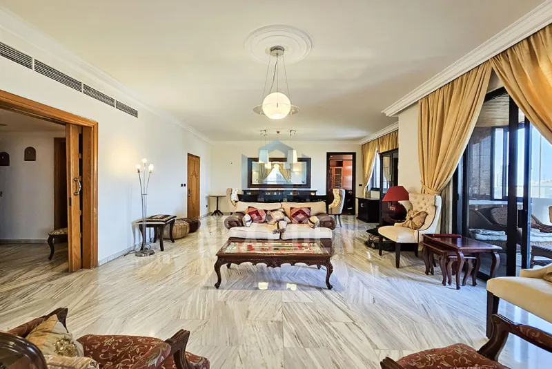 Apartment for Rent in Sanayeh — الصورة 5