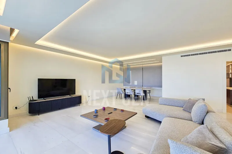 Apartment for Sale in Achrafieh