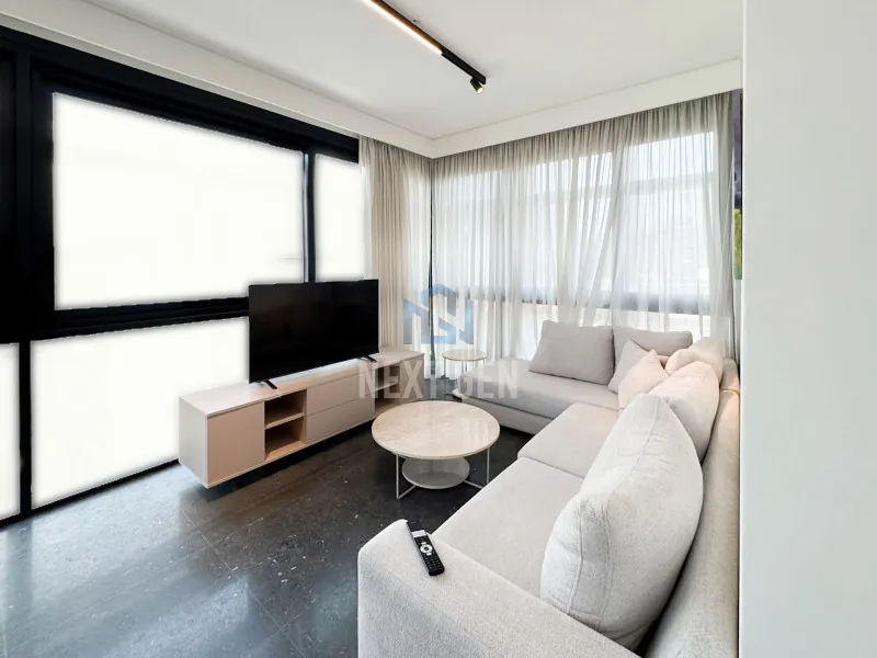Apartment for Rent in Achrafieh