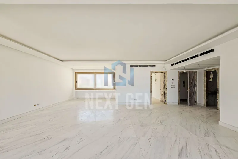 Apartment for Sale in Achrafieh